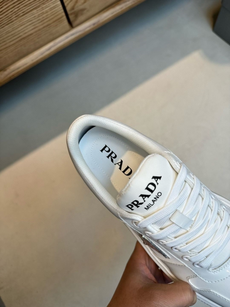 Prada Casual Shoes